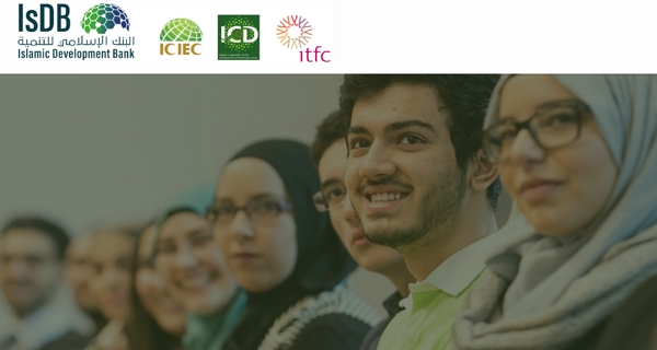 Islamic Development Bank Young Professionals Program 2024