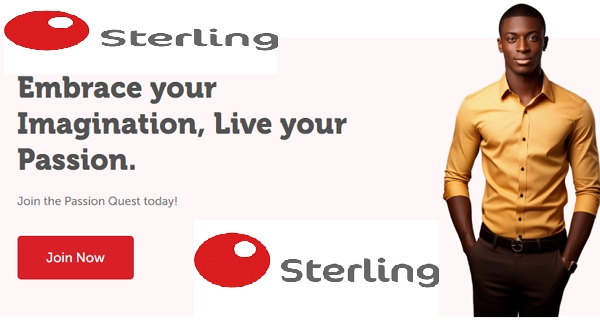Sterling Bank Graduate Trainee Program for Young Graduates 2024