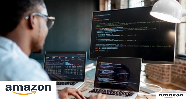 Amazon Graduate Software Development Engineer Program 2024