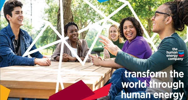 Chevron Internship Program 2024