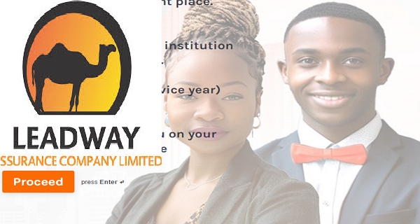 LEADWAY Graduate Trainee Program for Recent Graduates 2024