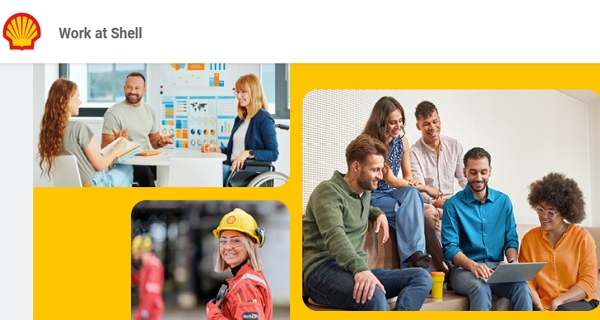 Shell Graduate Programme