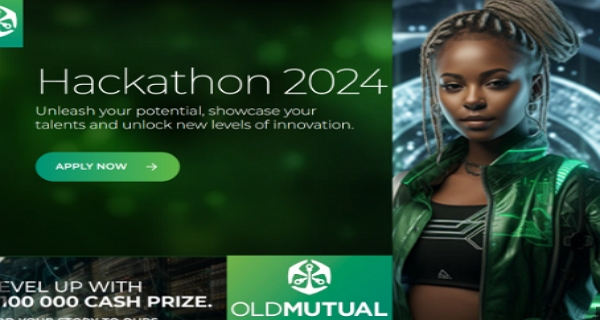 The Old Mutual Graduate Hackathon Program 2024