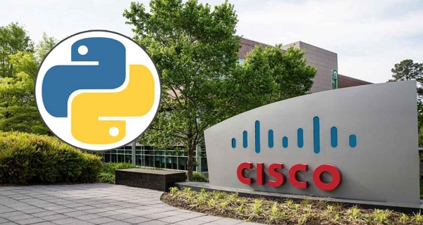 Cisco Free Python Courses for Young African Students 2024
