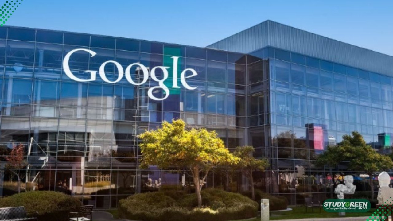 Google Software Engineering Internships 2027