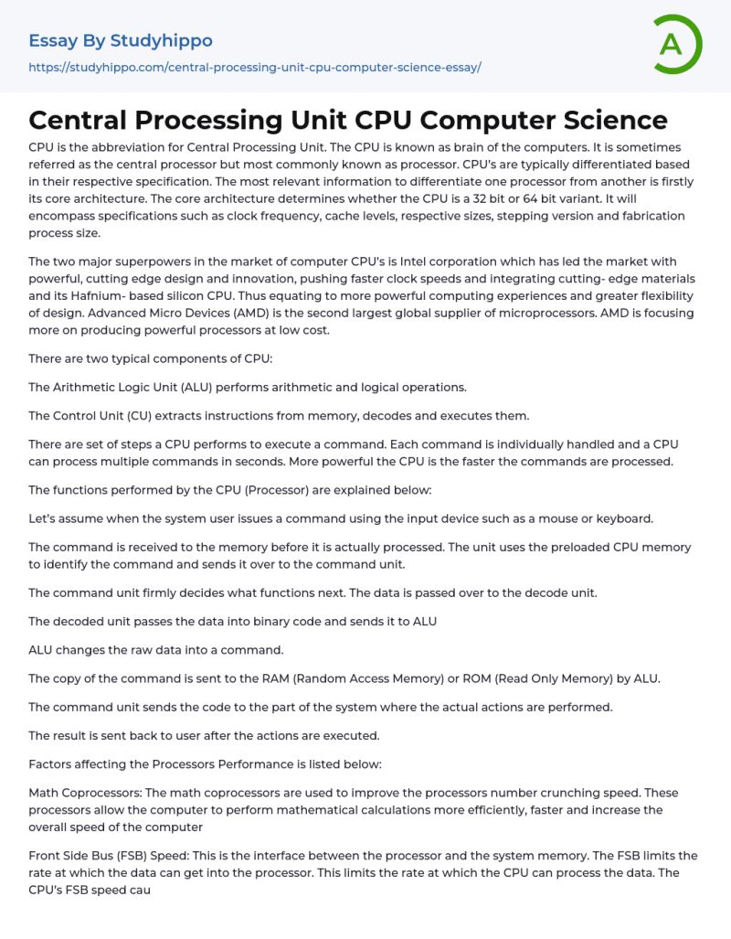 Computer Science Essay Docx Science - Sunset Designs - Amazing Retina Collection