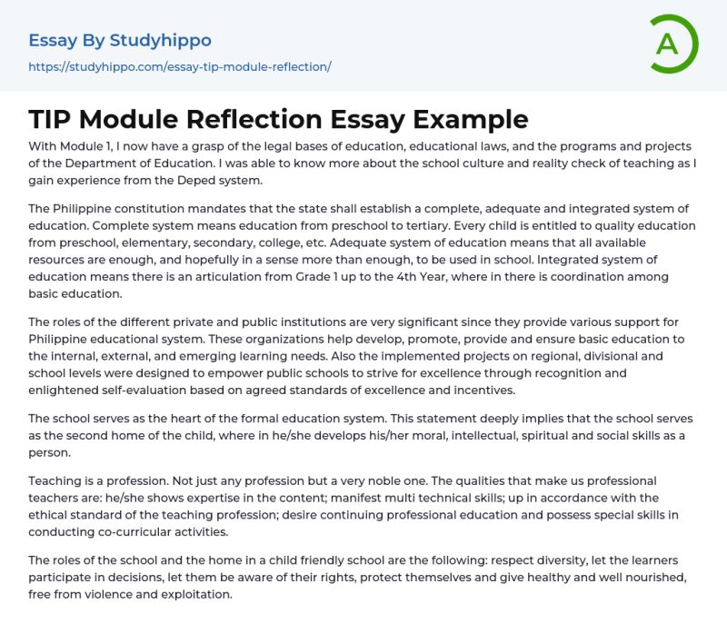 First Quarter Reflection Essay Example Studyhippo Com - Classic High Resolution Gradient Pictures | Free Download