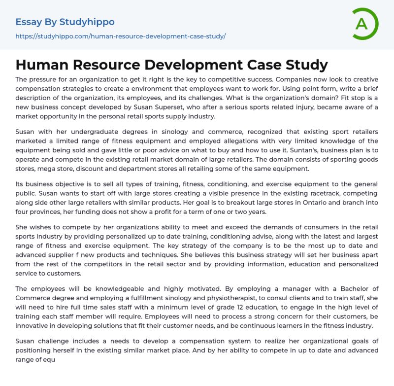 Human Resource Development Hrd Case Study Pdf Economic - Artistic Desktop Gradient Backgrounds | Free Download