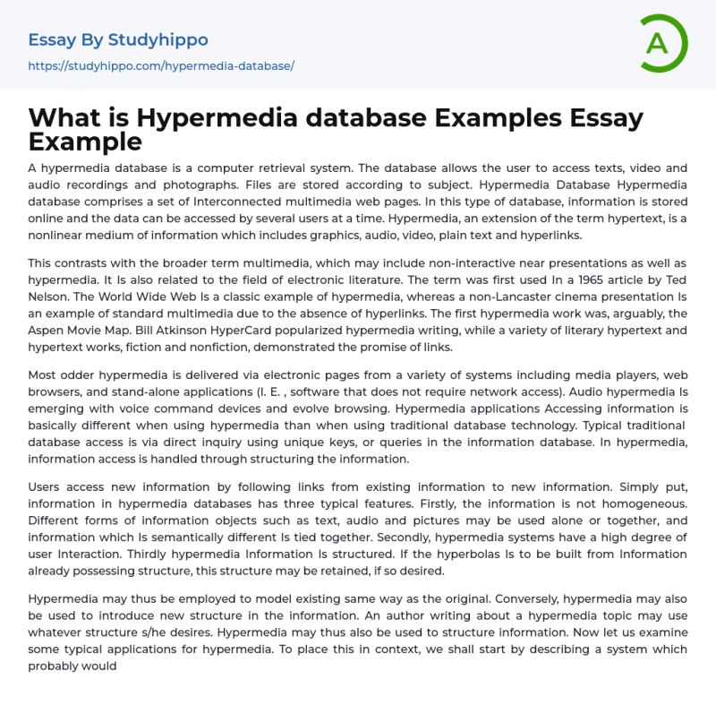 Database Sql Server Essay Example Studyhippo Com - 8K Mountain Pictures for Desktop