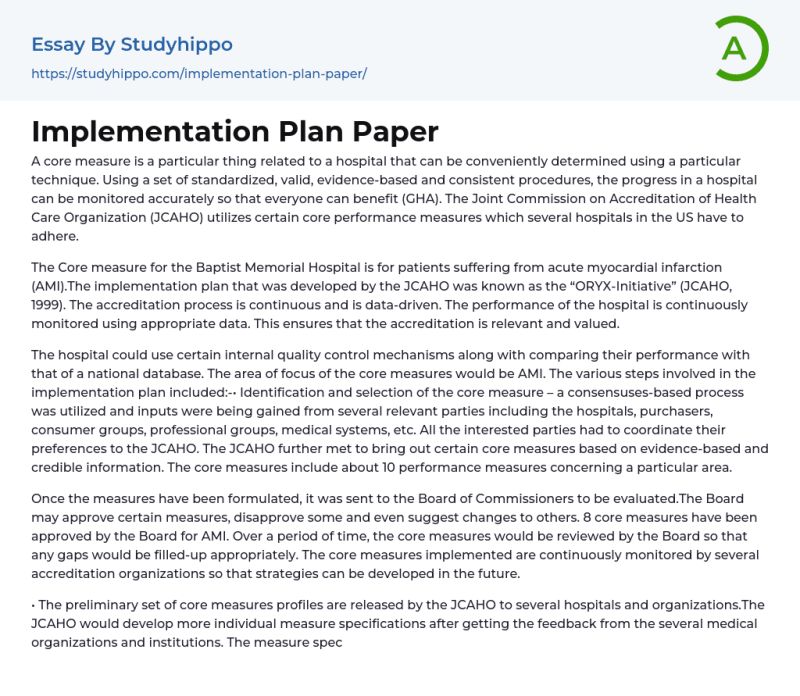Implementation Paper Instructions Docx Implementation Paper - Space Images - Perfect High Resolution Collection