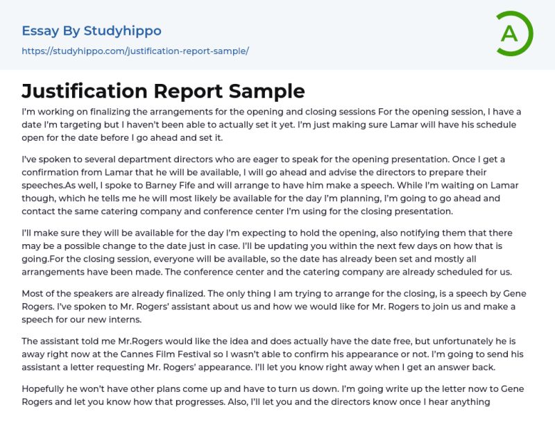 Recommendation Justification Report Pdf - Download Creative Ocean Design | Full HD