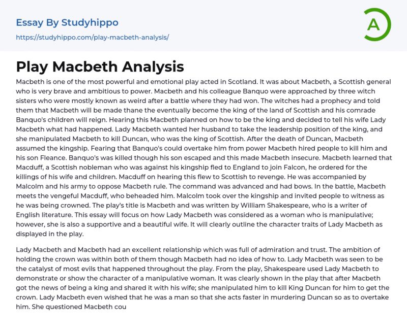 Visual Macbeth Analysis Essay Pdf - Perfect 8K Abstract Wallpapers | Free Download