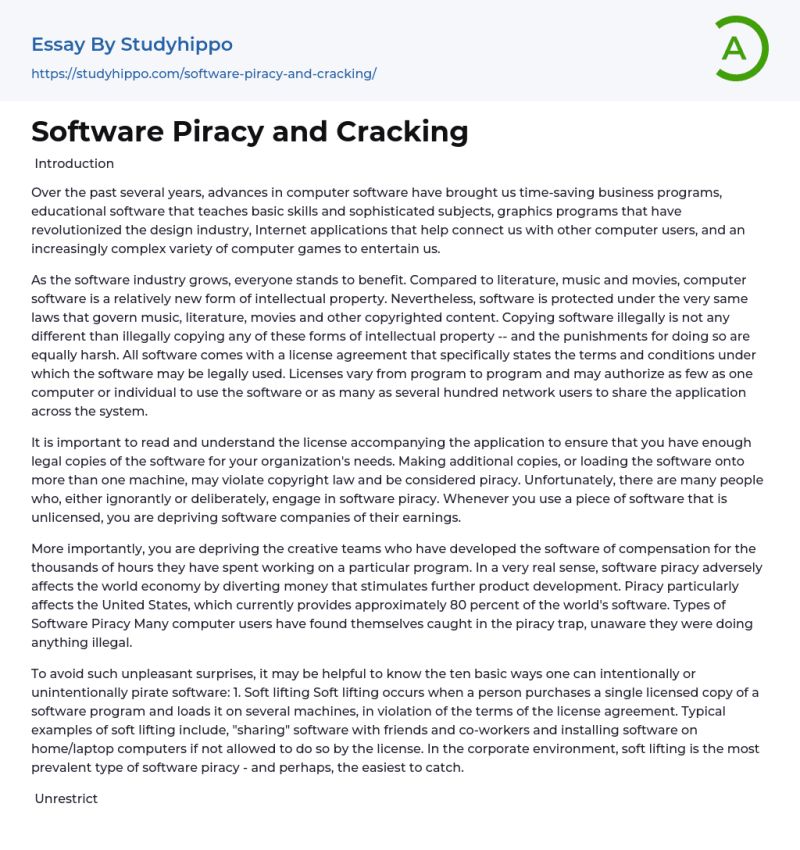 Piracy Essay Pdf - Geometric Images - Premium HD Collection