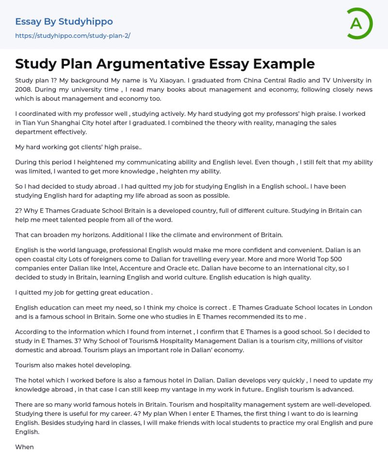 Study Plan Free Essay Example Studydriver Com - 4K Nature Backgrounds for Desktop