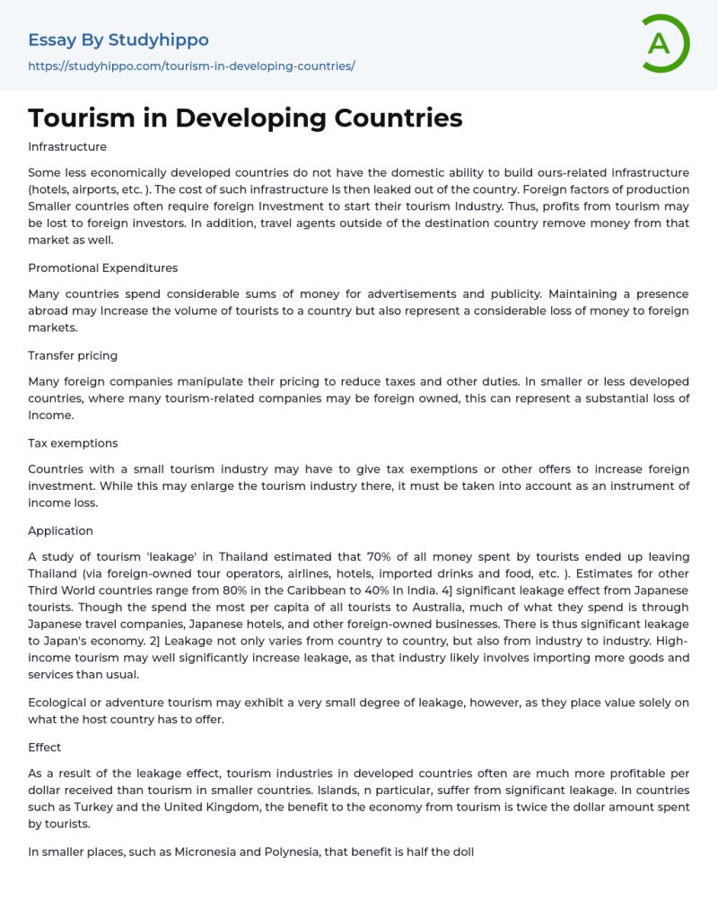 Developing Countries Essay Pdf - High Quality HD Vintage Patterns | Free Download
