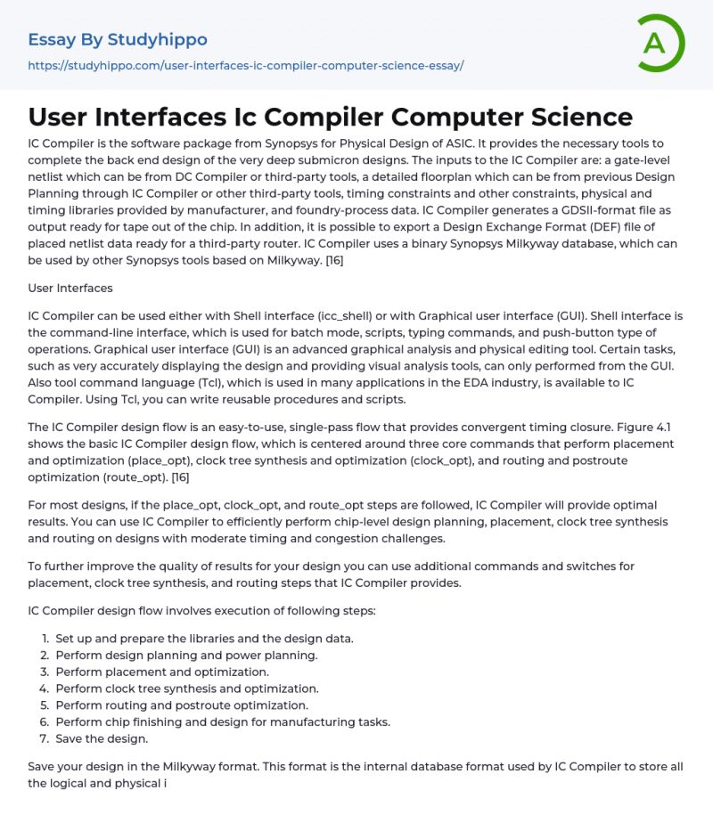 Information Technology Essay Pdf Graphical User Interfaces Software - Gradient Pattern Collection - 8K Quality