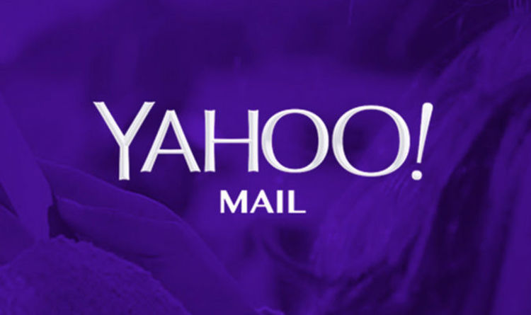 Yahoo Mail Sign Up