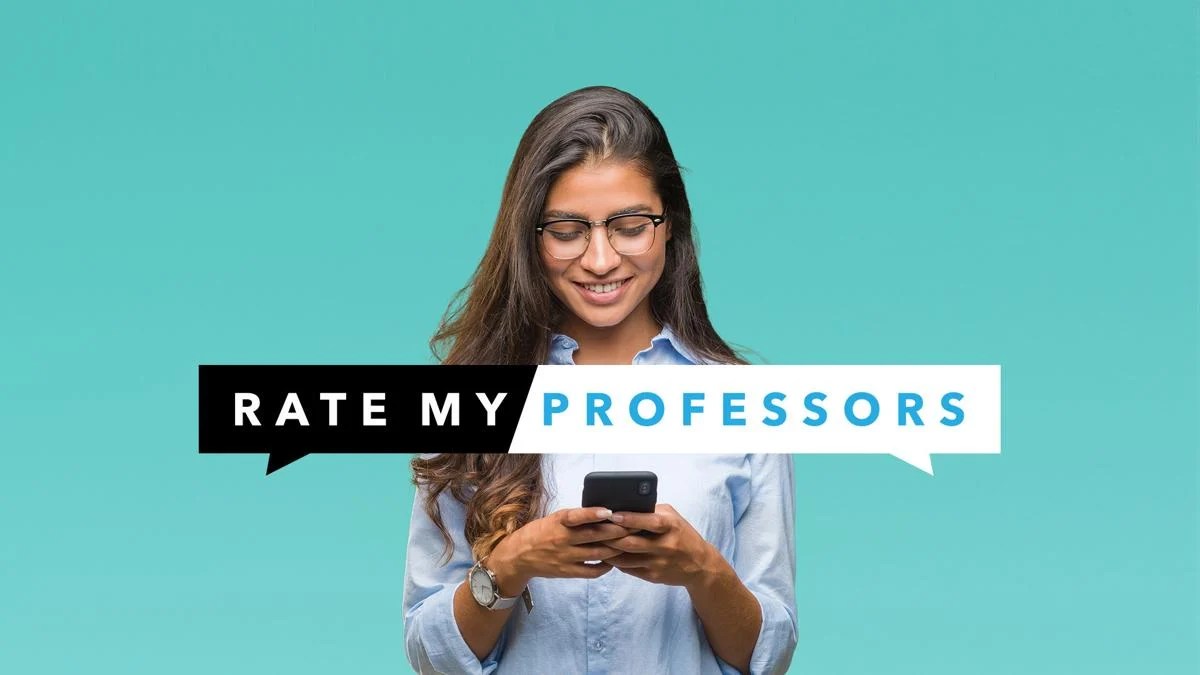 How do Professors Feel When they Look at Rate My Professors? How do Professors Feel When they Look at Rate My Professors?