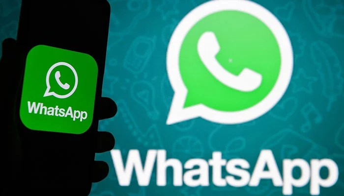 Whatsapp Account verification