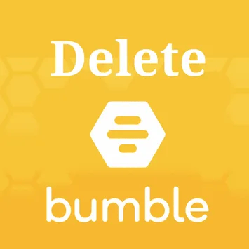 How to Delete Your Bumble Account