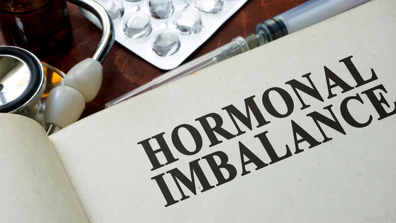 Neurological annd hormonal disorder
