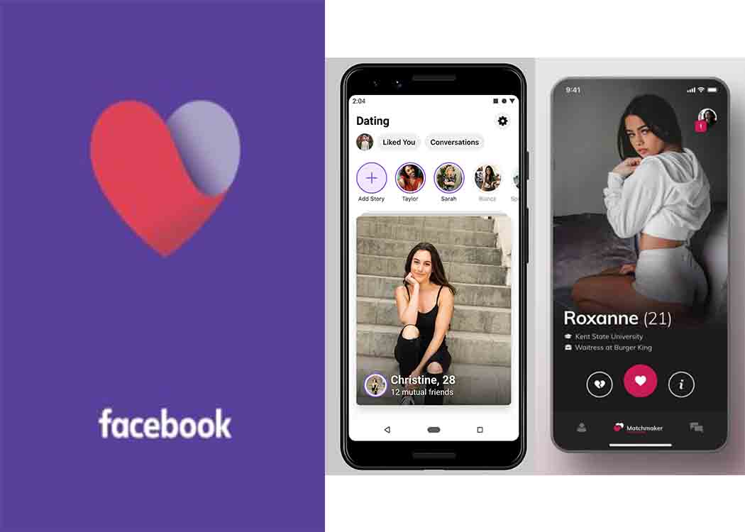 How To Use Facebook Dating To Find Your Ideal Match — (2024