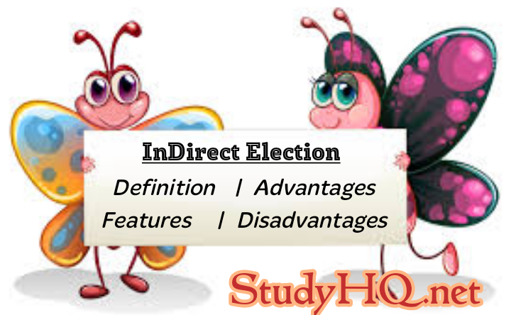 Indirect Election