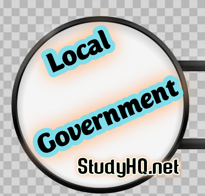 The Nigeria 2003 Local Government Reforms