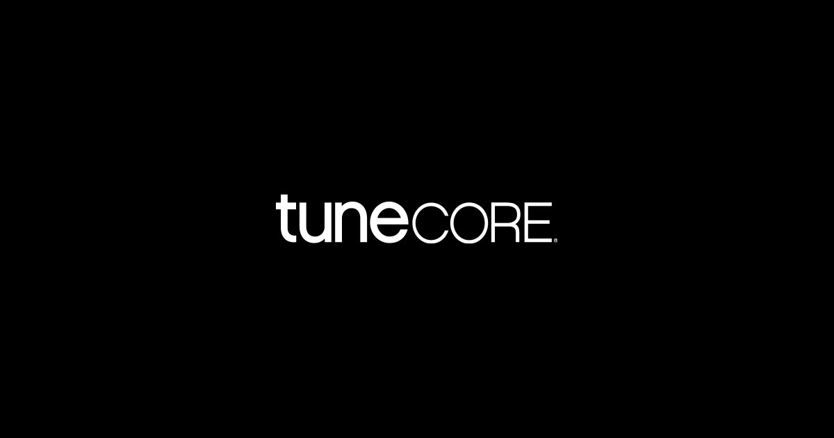 Tunecore Login