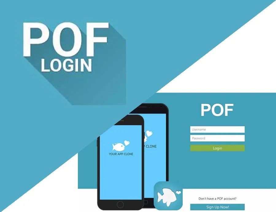 Plenty of Fish Sign In - How to Sign In POF