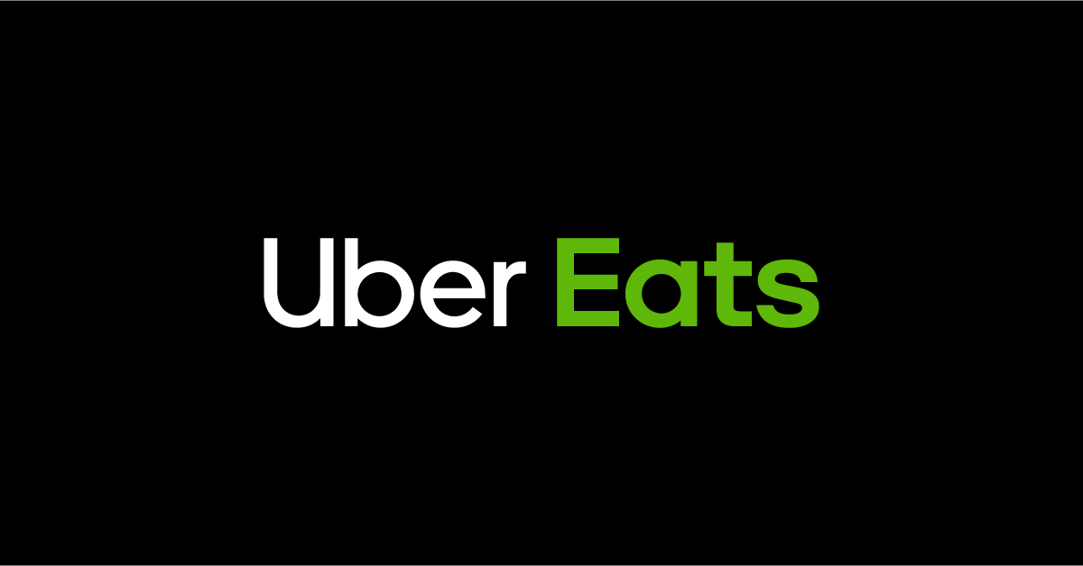 Uber Eats Account  Sign Up