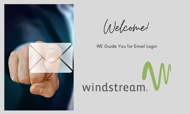 WINDSTREAM EMAIL LOGIN