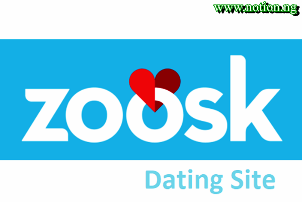 Zoosk Login Zoosk Login