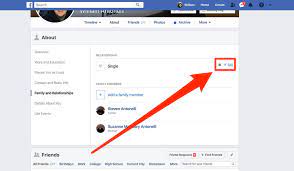 How To Change Facebook Status