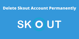 How To Delete Skout Account