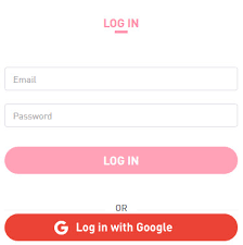 Starmaker Login