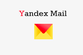 Yandex Mail Login