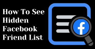Social Revealer App
