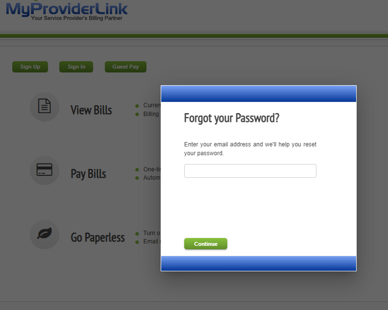 MyProviderLink.com Sign Up - MyProviderLink Login - How To Pay Bills, Guest Pay & Make Online Payments On MyProviderLink.com MyProviderLink.com Sign Up - MyProviderLink Login - How To Pay Bills, Guest Pay & Make Online Payments On MyProviderLink.com