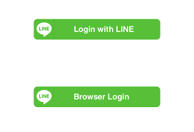 Line Login