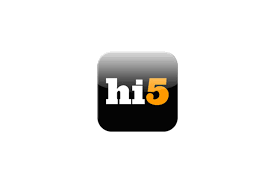Hi5 Login