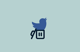 How To Delele Twitter Account