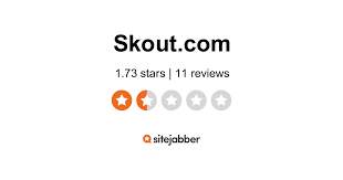 Skout Login