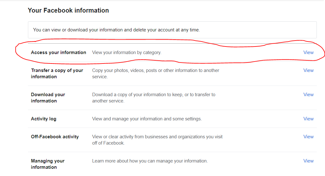 How to Find the Exact Date Your Facebook Account Was Created How to Find the Exact Date Your Facebook Account Was Created