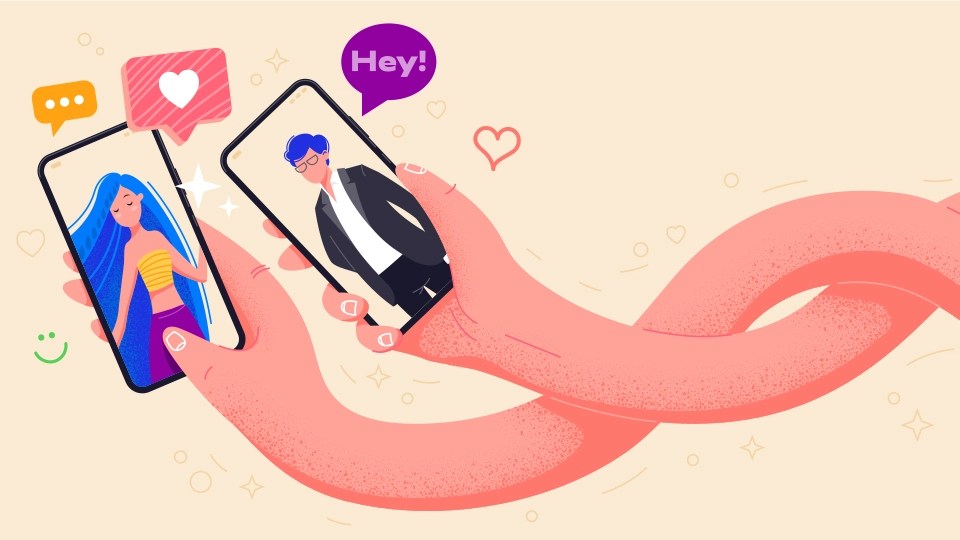 Facebook Dating - Avoiding The Red Flags Facebook Dating - Avoiding The Red Flags