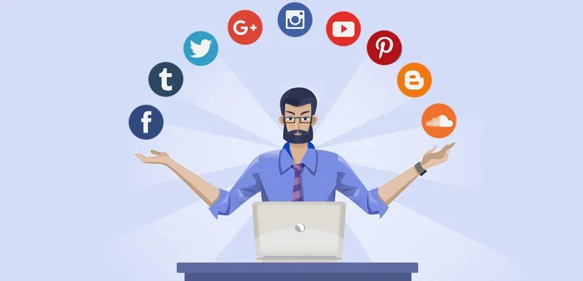 How to Become a Social Media Expert: 18 Keys to Successful Posting