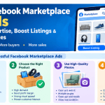 Facebook Marketplace Ads For Beginners 2026/2027: How to Advertise, Boost Listings & Get More Sales