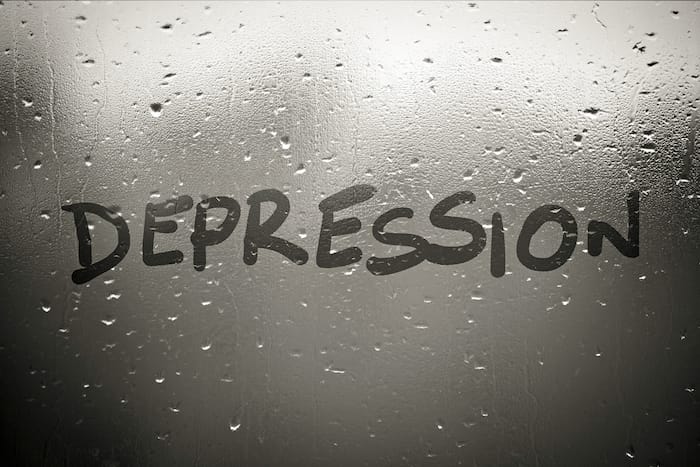 depression