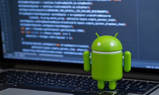 Android App Development Training In Gurugram Id 12399349133 - Download Creative Space Image | 8K