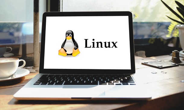 Understanding Linux File Management Security And Performance - Premium Dark Illustration Gallery - Desktop